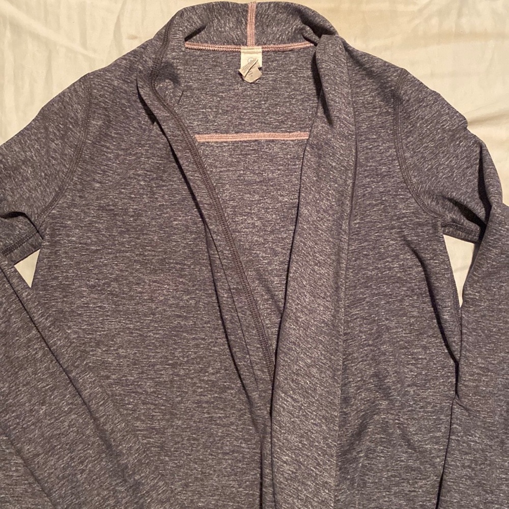 Ivviva cardigan